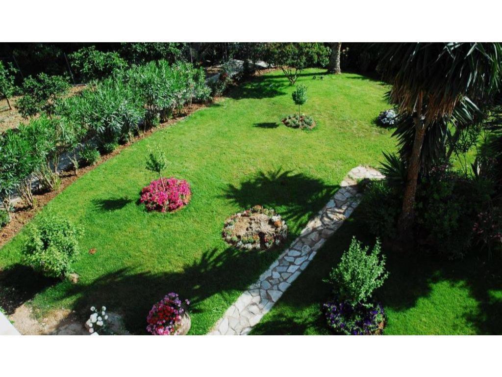 Corfu Club Standard Apartment 3 Danilia Exterior foto