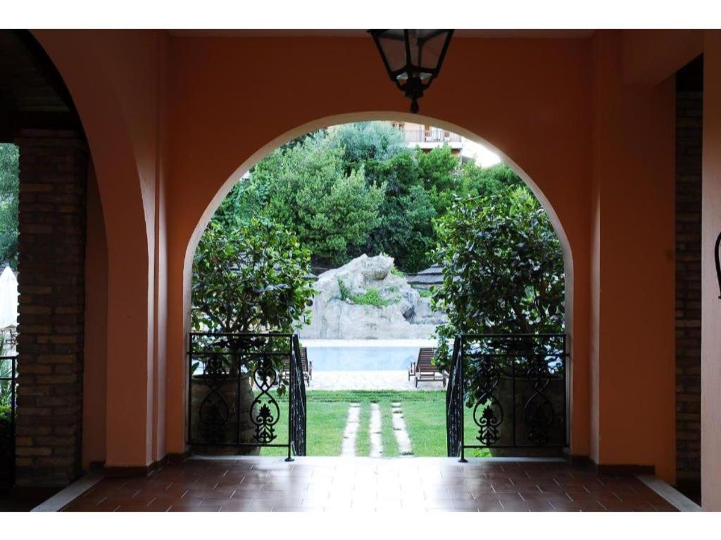 Corfu Club Standard Apartment 3 Danilia Exterior foto